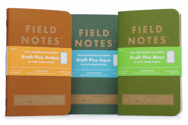 field-notes-kraft-plus-edition