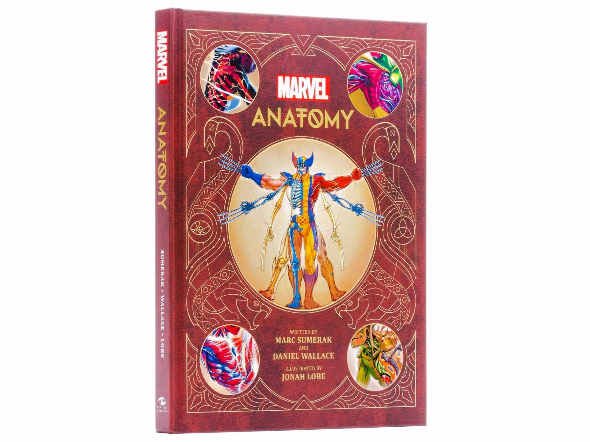 marvel-anatomy-coffee-table-book