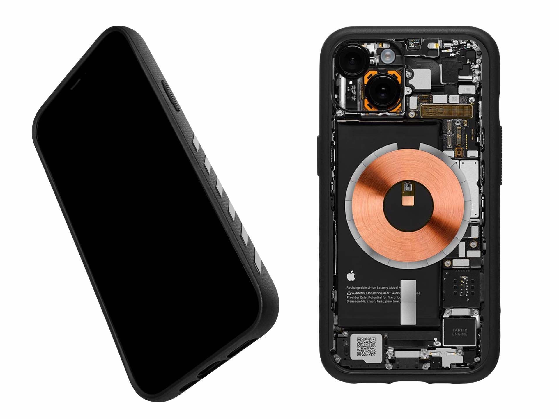 dbrand “Grip” Cases + Customizable Skins for the iPhone 14 Series