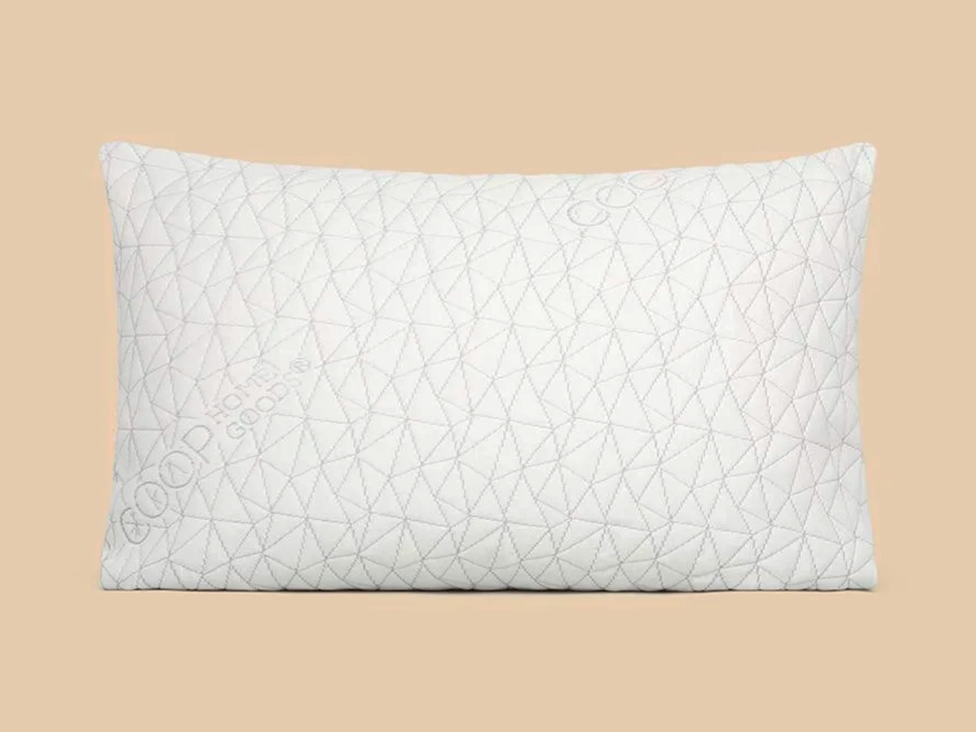 Coop Home Goods “The Original” Adjustable Loft Pillow