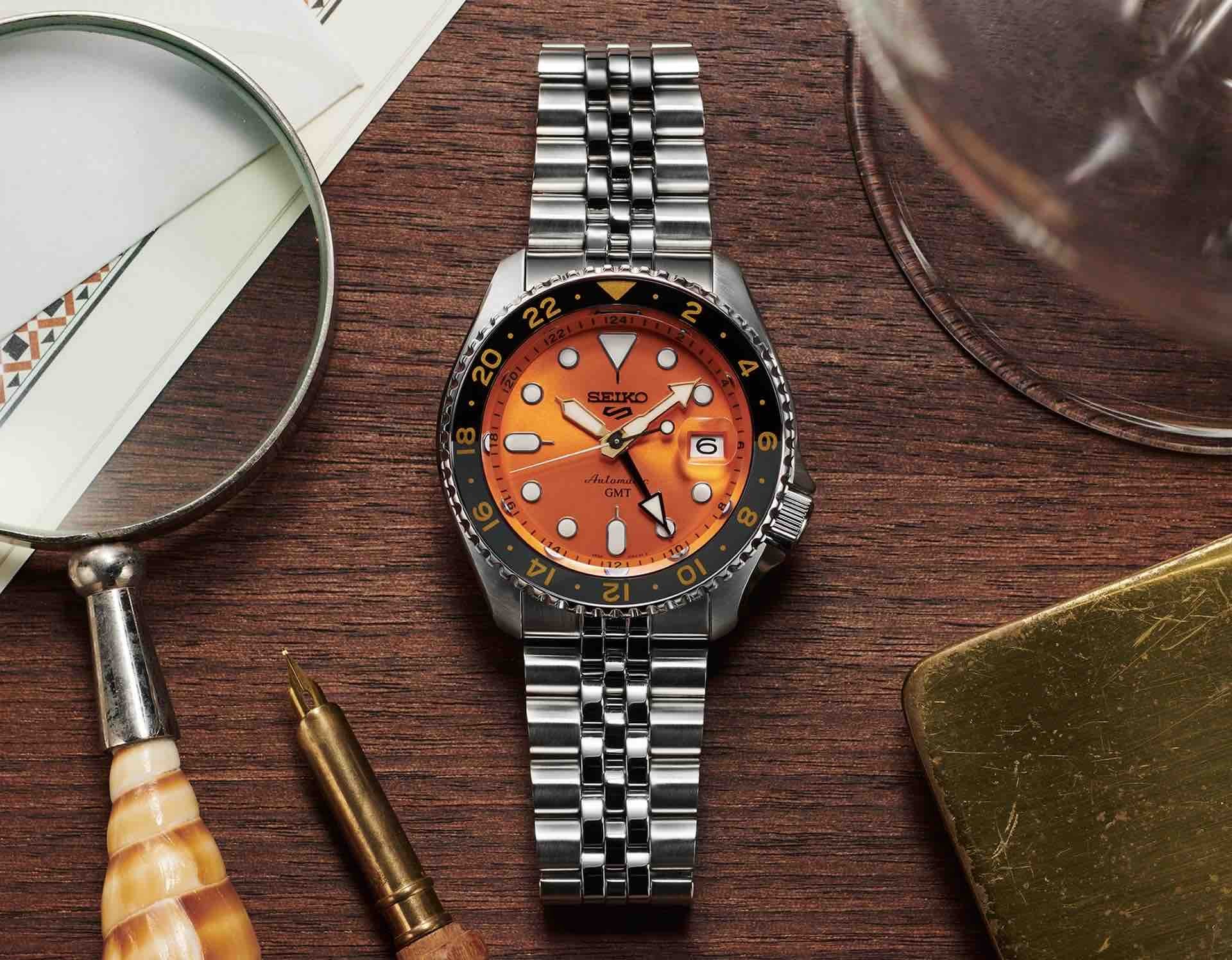 seiko-5-sports-skx-series-gmt-watch-3