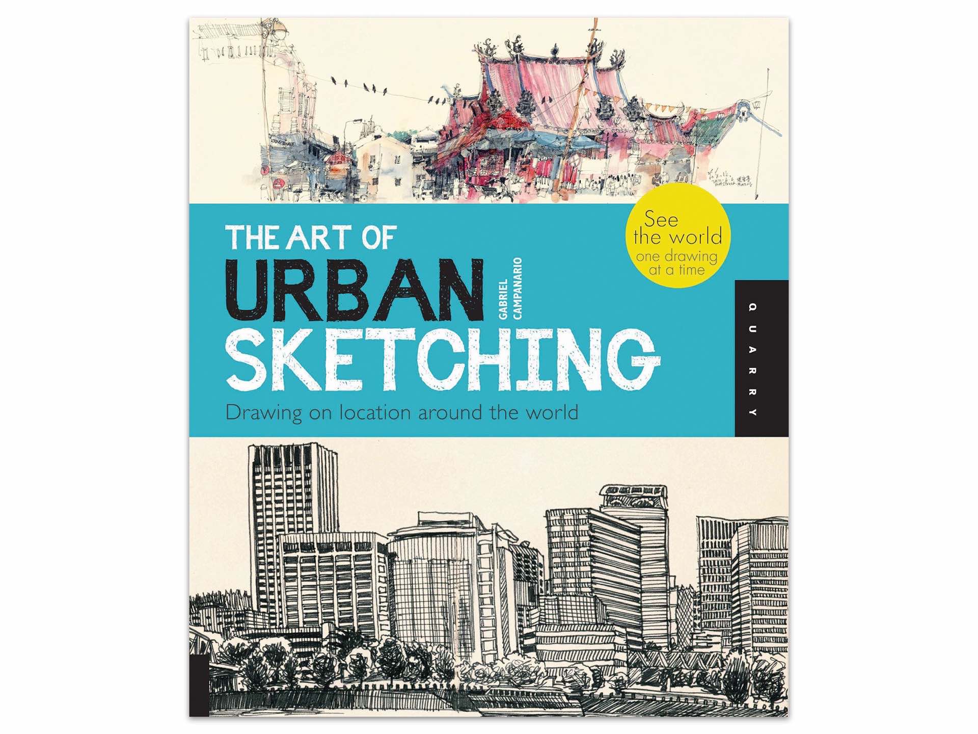 Drawing Tools for Urban Sketching - Urban Sketching