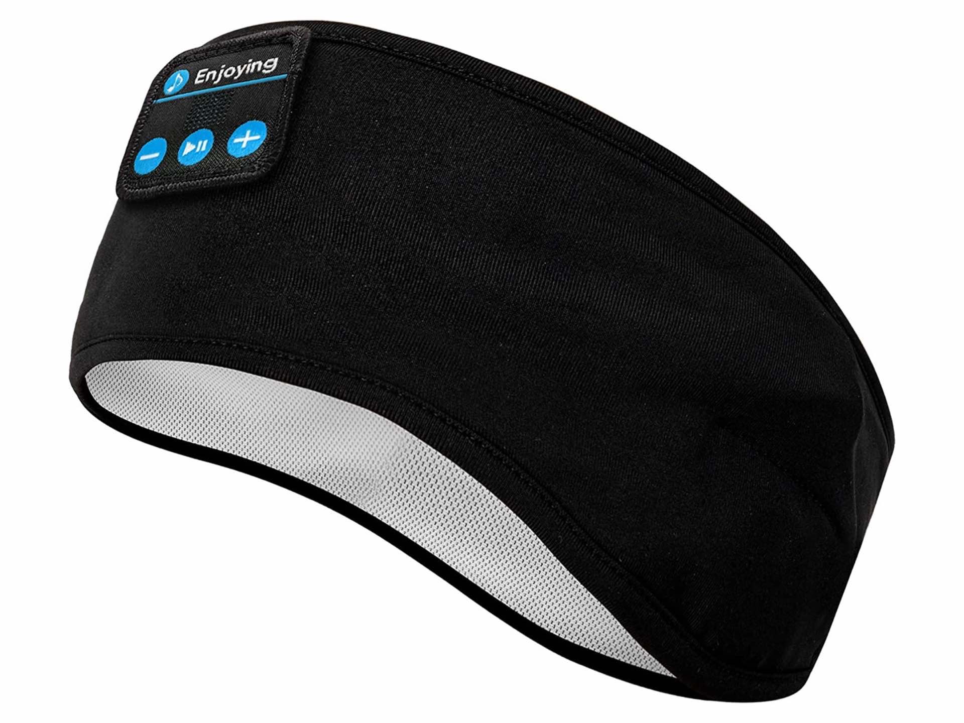 Wireless 2025 sleep headband