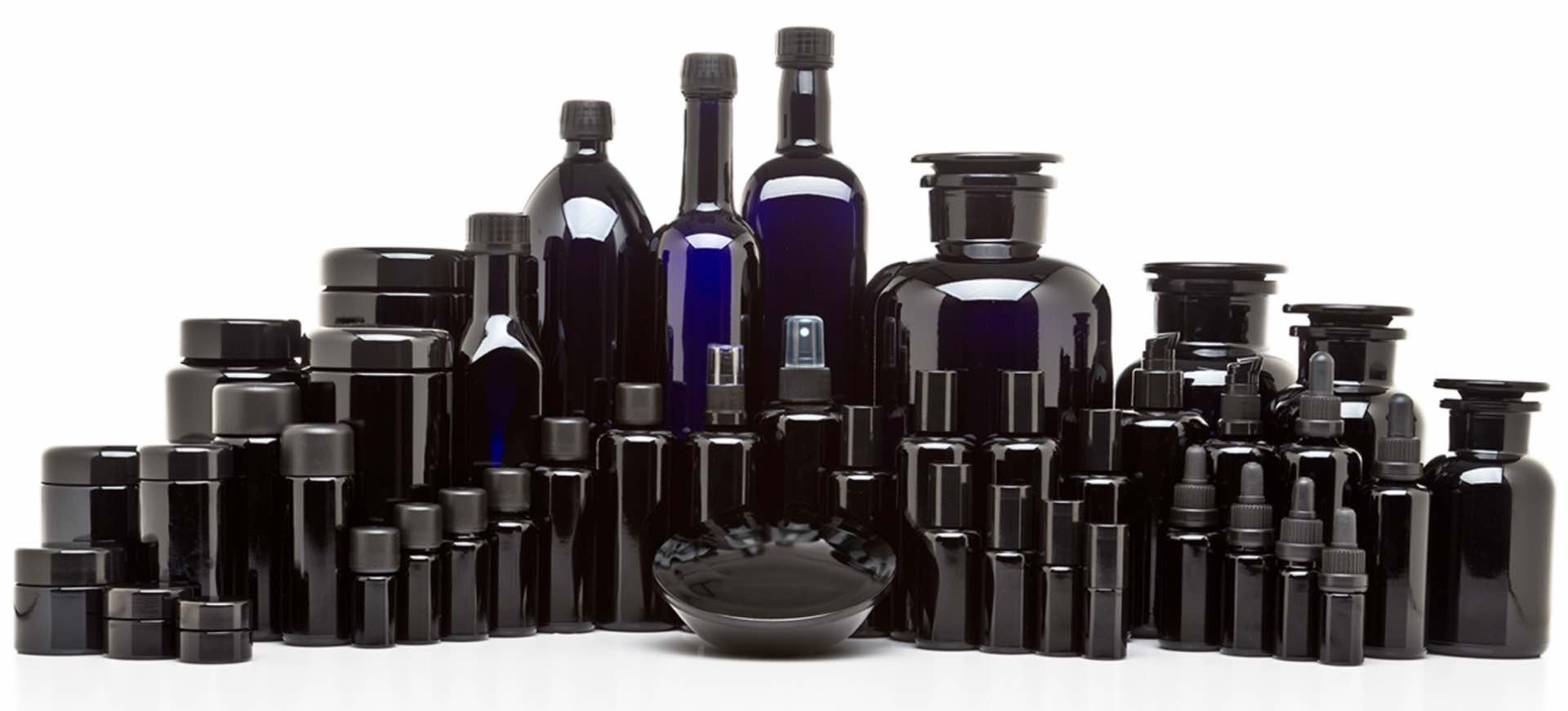 infinity-jars-ultraviolet-glass-jars-bottles-containers-collection