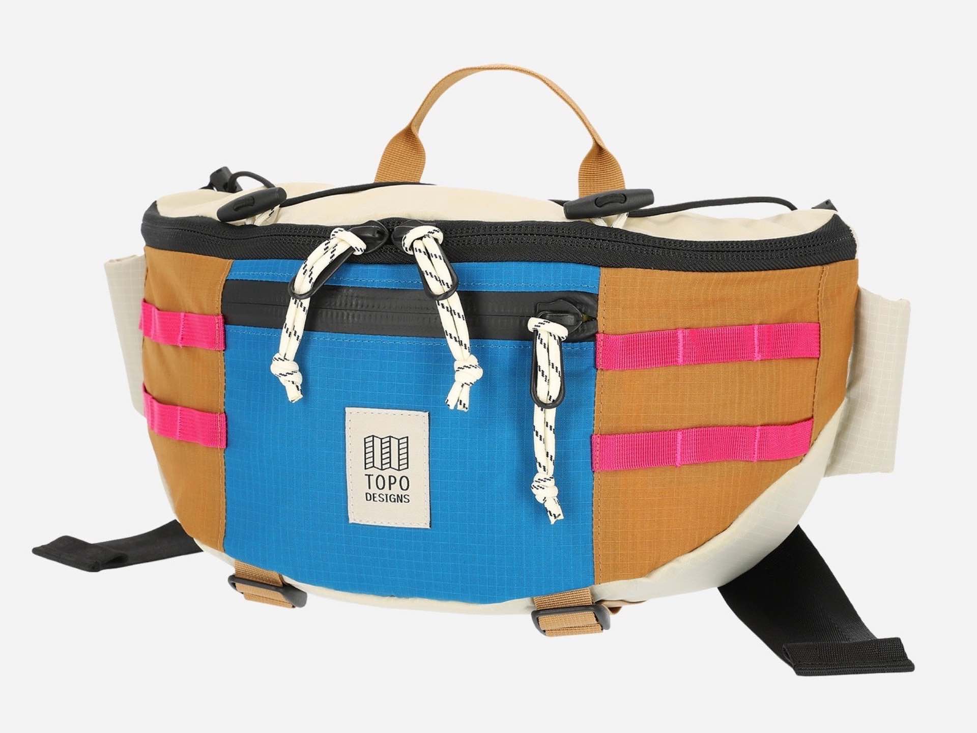 Topo designs 2025 sling bag