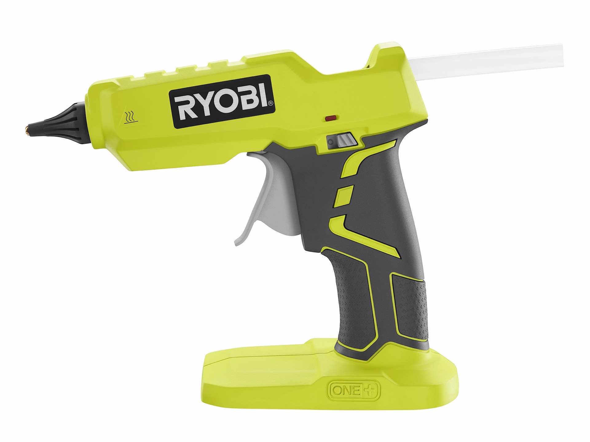 Ryobi P305 “one” Cordless 18 Volt Hot Glue Gun — Tools And Toys