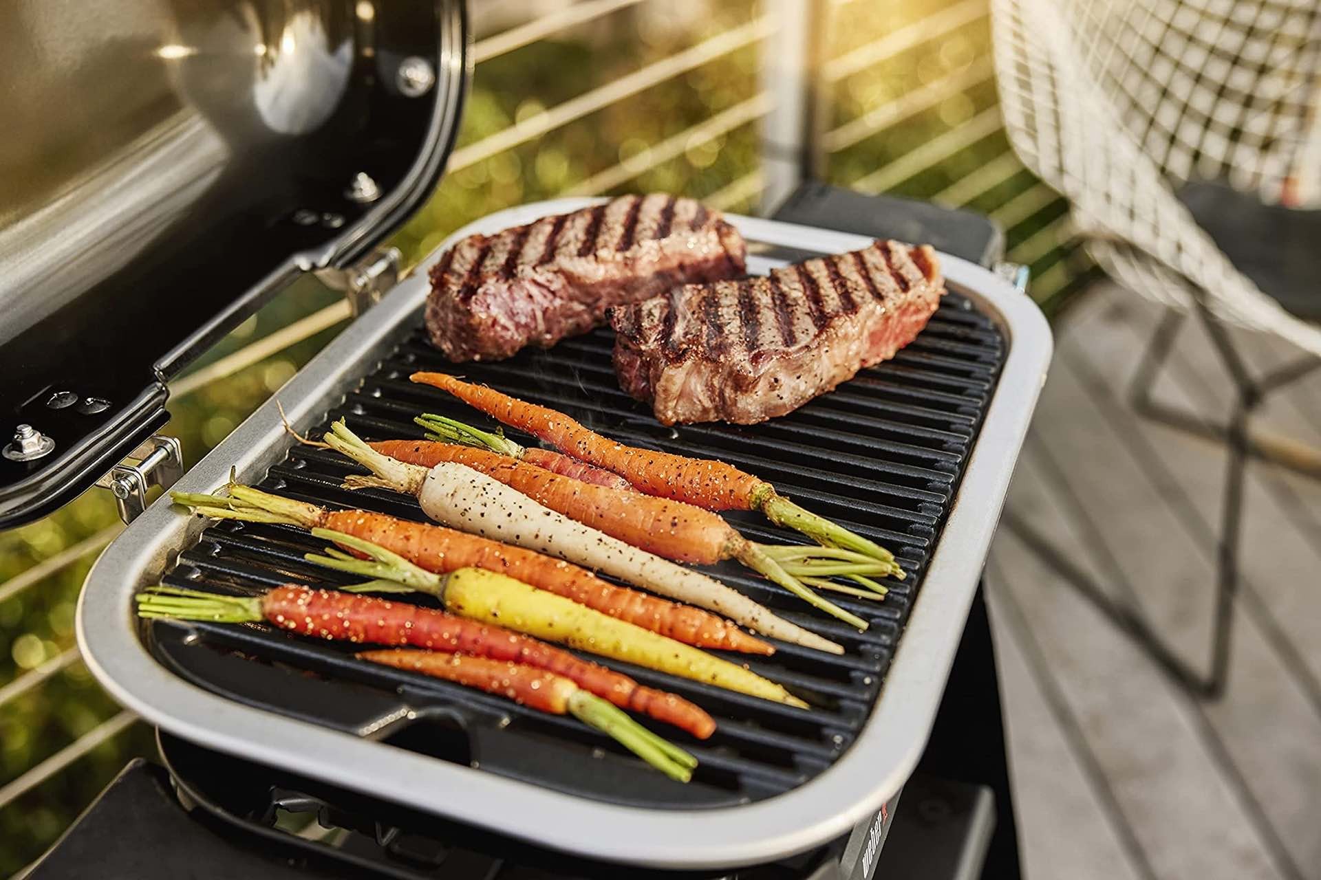 weber-lumin-electric-grill-open