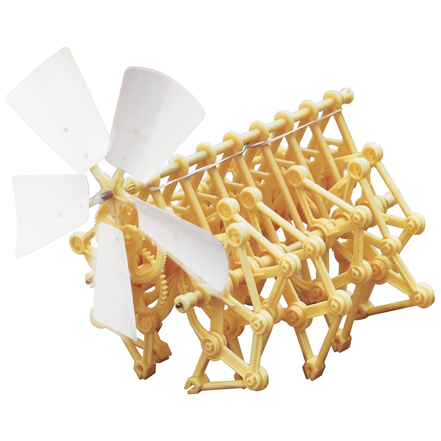 elenco-strandbeest-model-kit-2