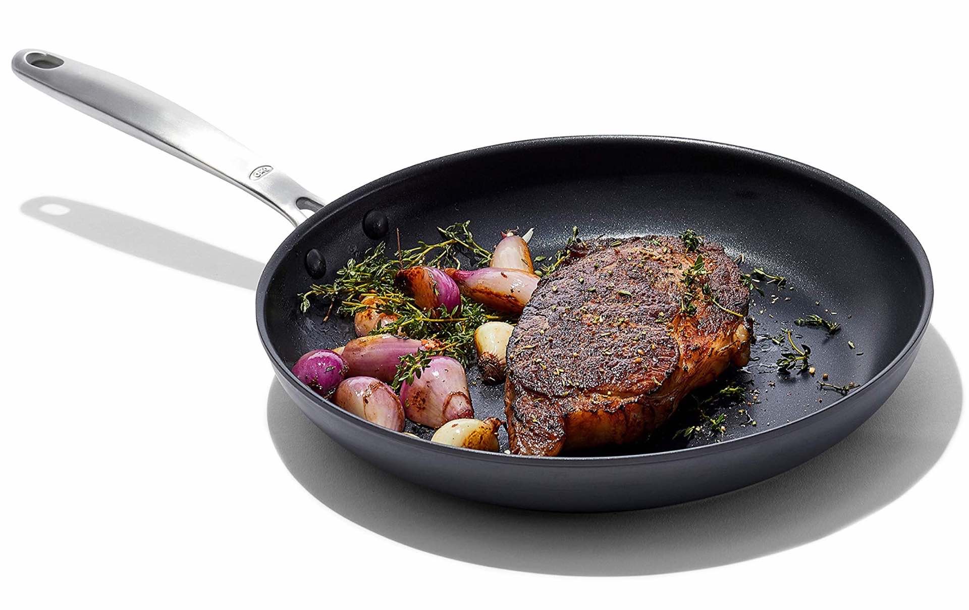 Non-Stick Pro 12 Inch Fry Pan