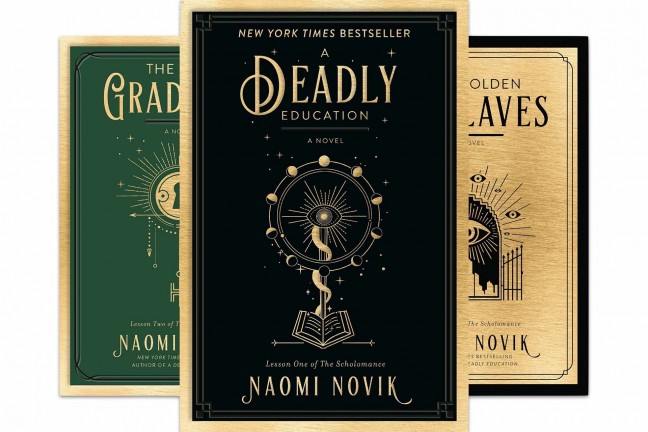 the-scholomance-book-trilogy-by-naomi-novik