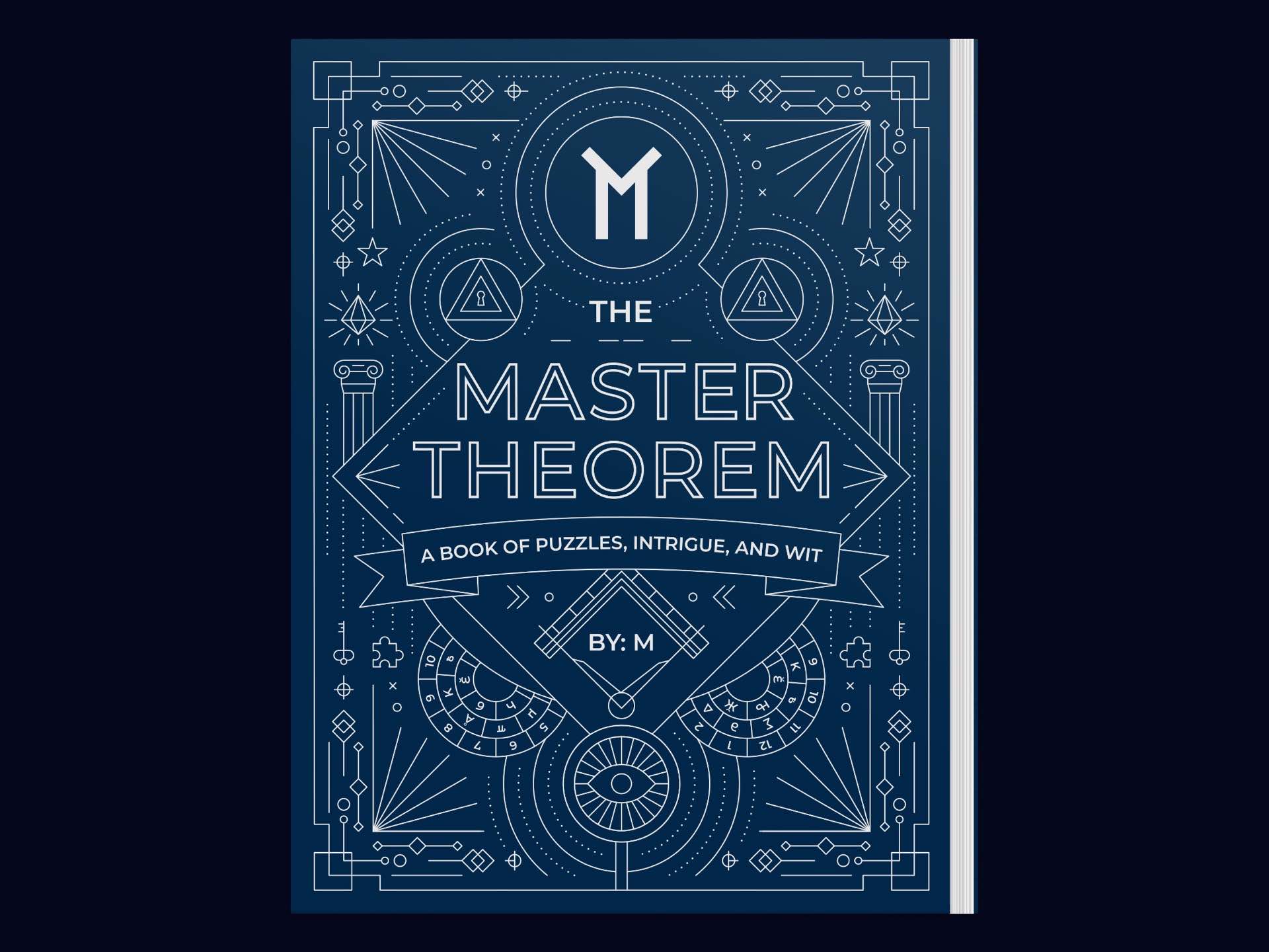 the-master-theorem-book-of-puzzles