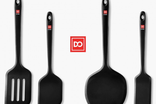 di-oro-esso-and-forma-seamless-silicone-turner-spatula-sets
