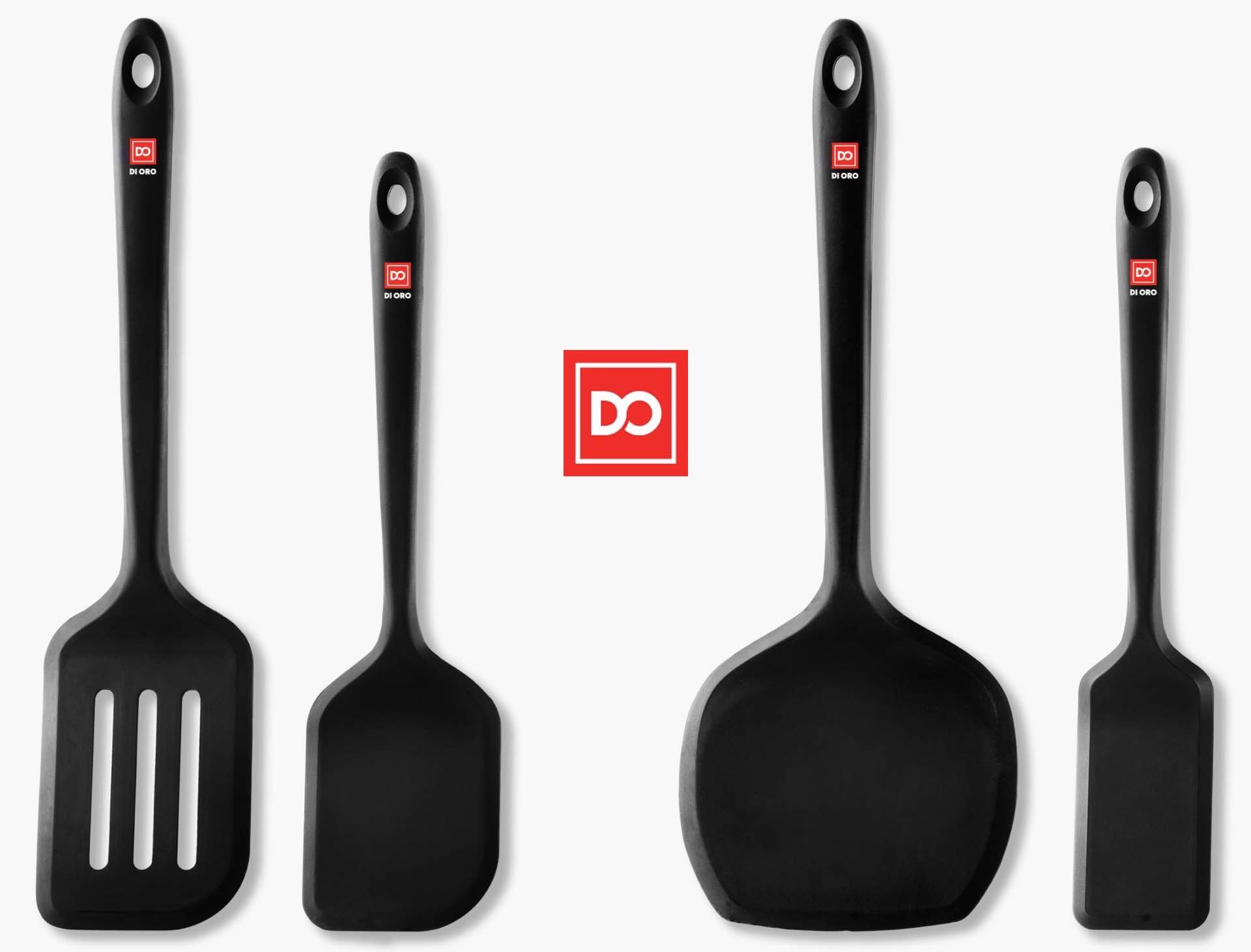 di-oro-esso-and-forma-seamless-silicone-turner-spatula-sets
