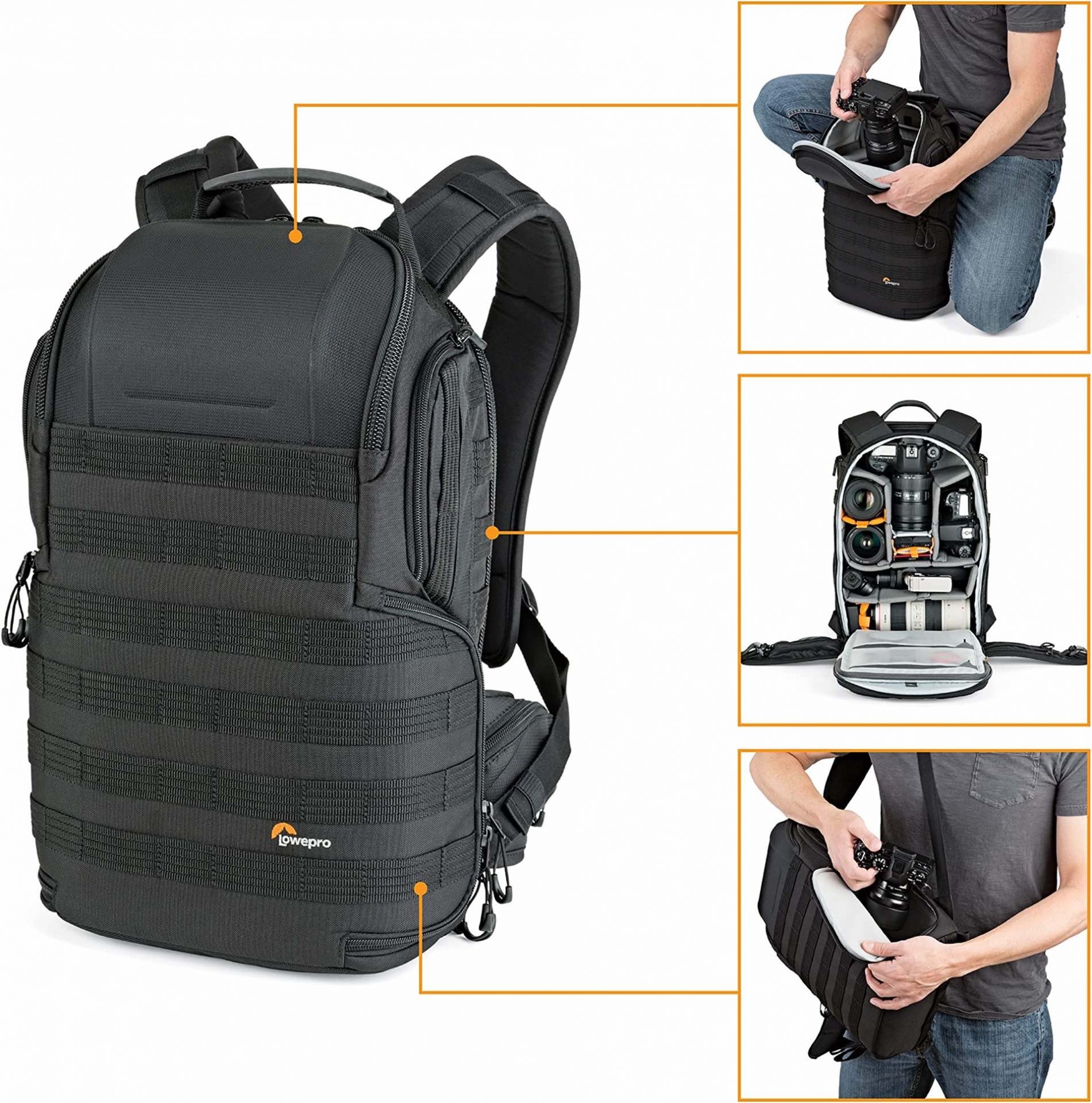 Aw shop 350 lowepro