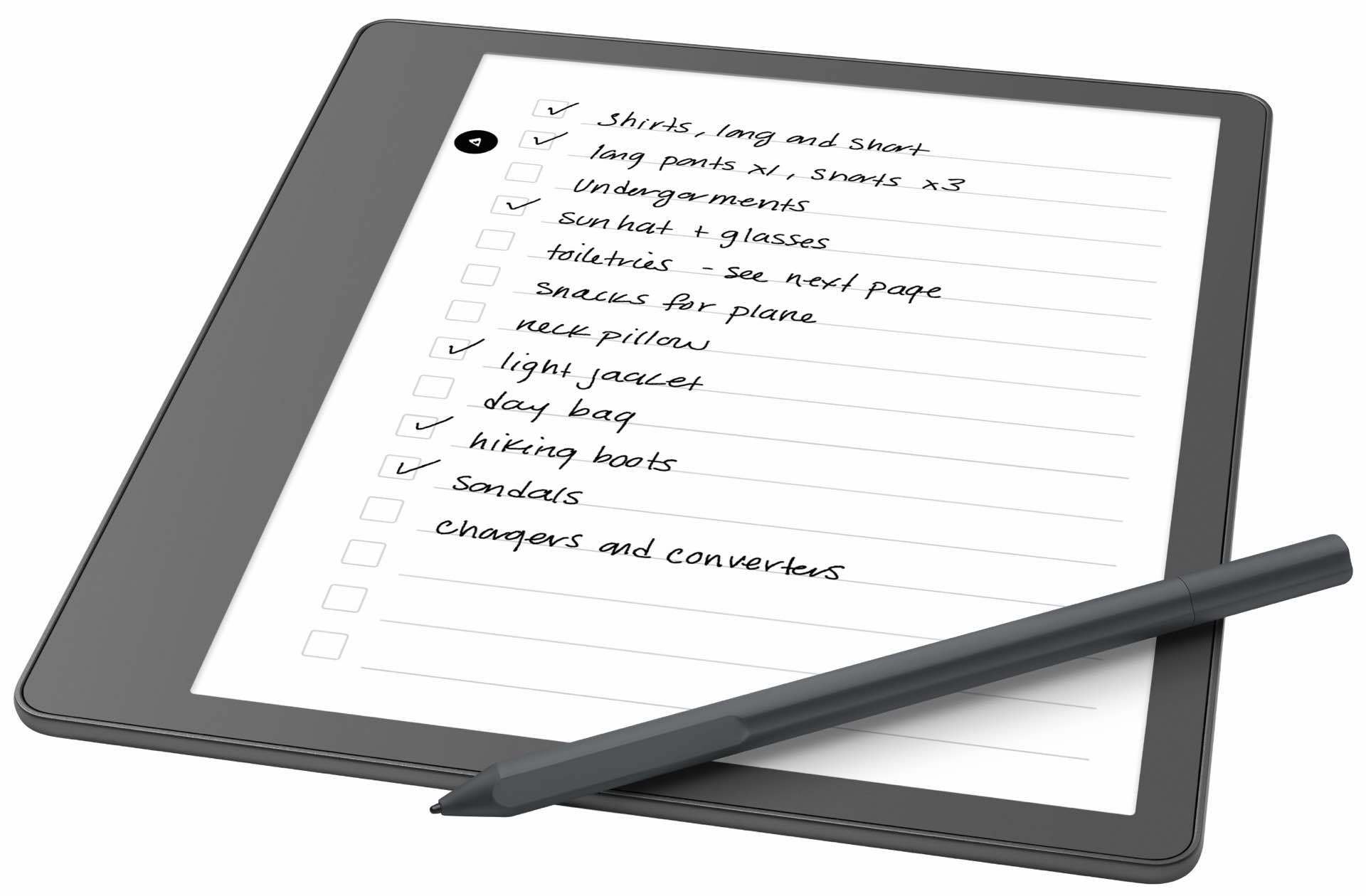 amazon-kindle-scribe-to-do-list