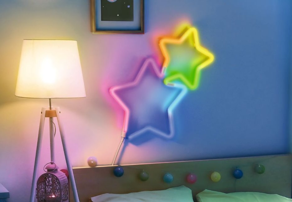 cync-by-ge-neon-shape-dynamic-effects-smart-light-bedroom-stars
