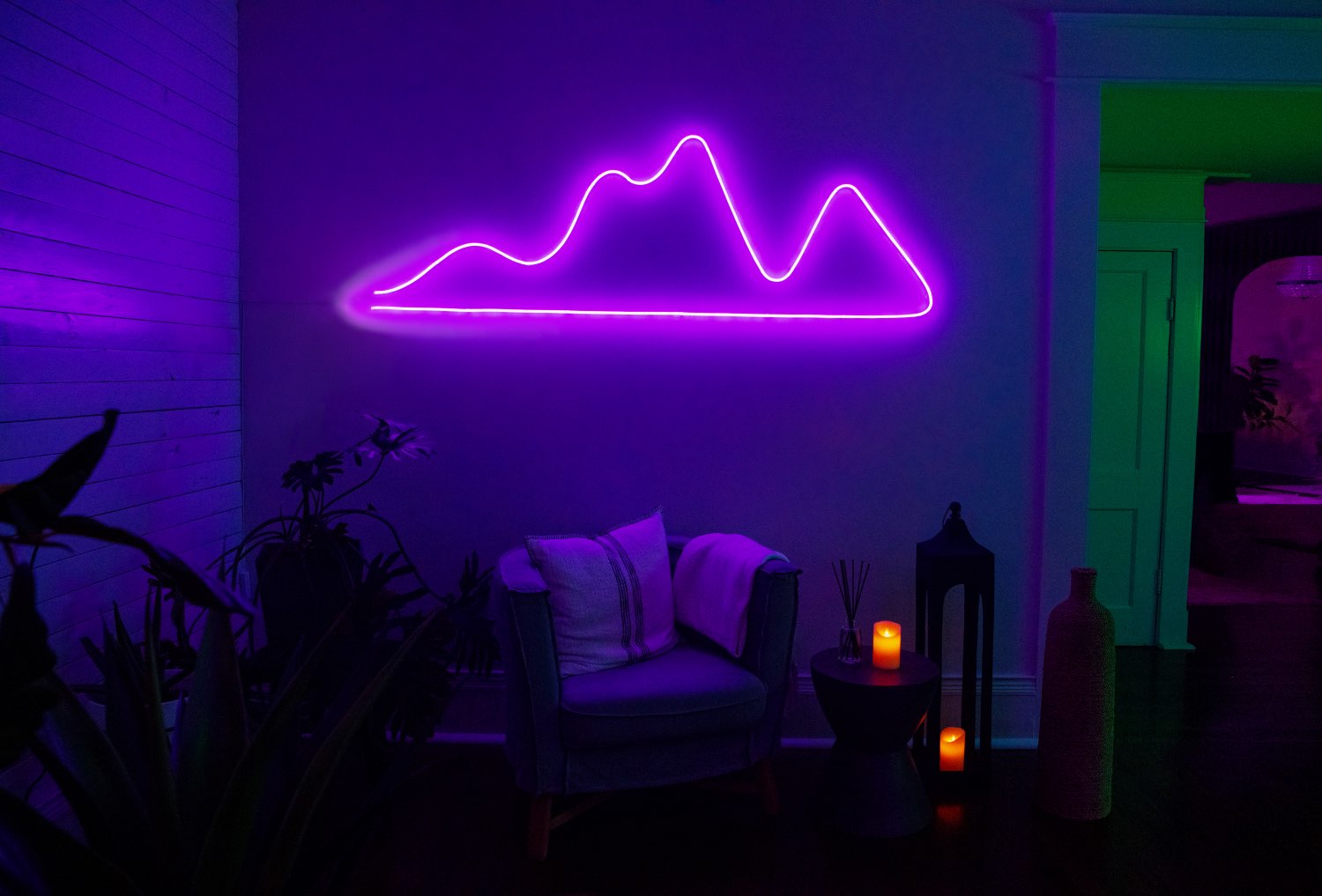 cync-by-ge-neon-shape-dynamic-effects-smart-light-mountain