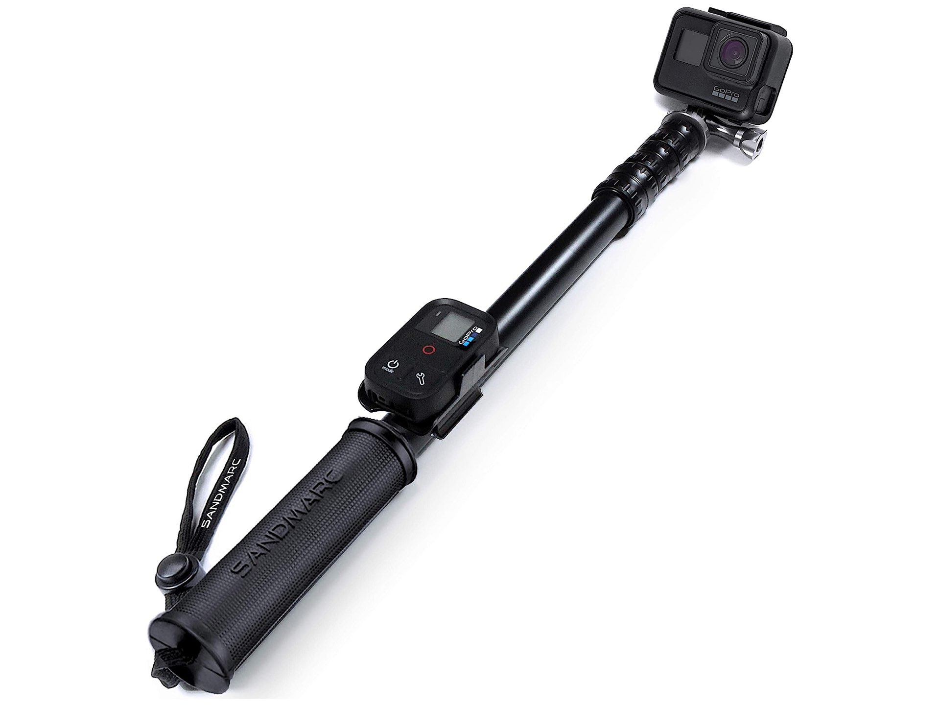 sandmarc-pole-metal-edition-gopro-stick