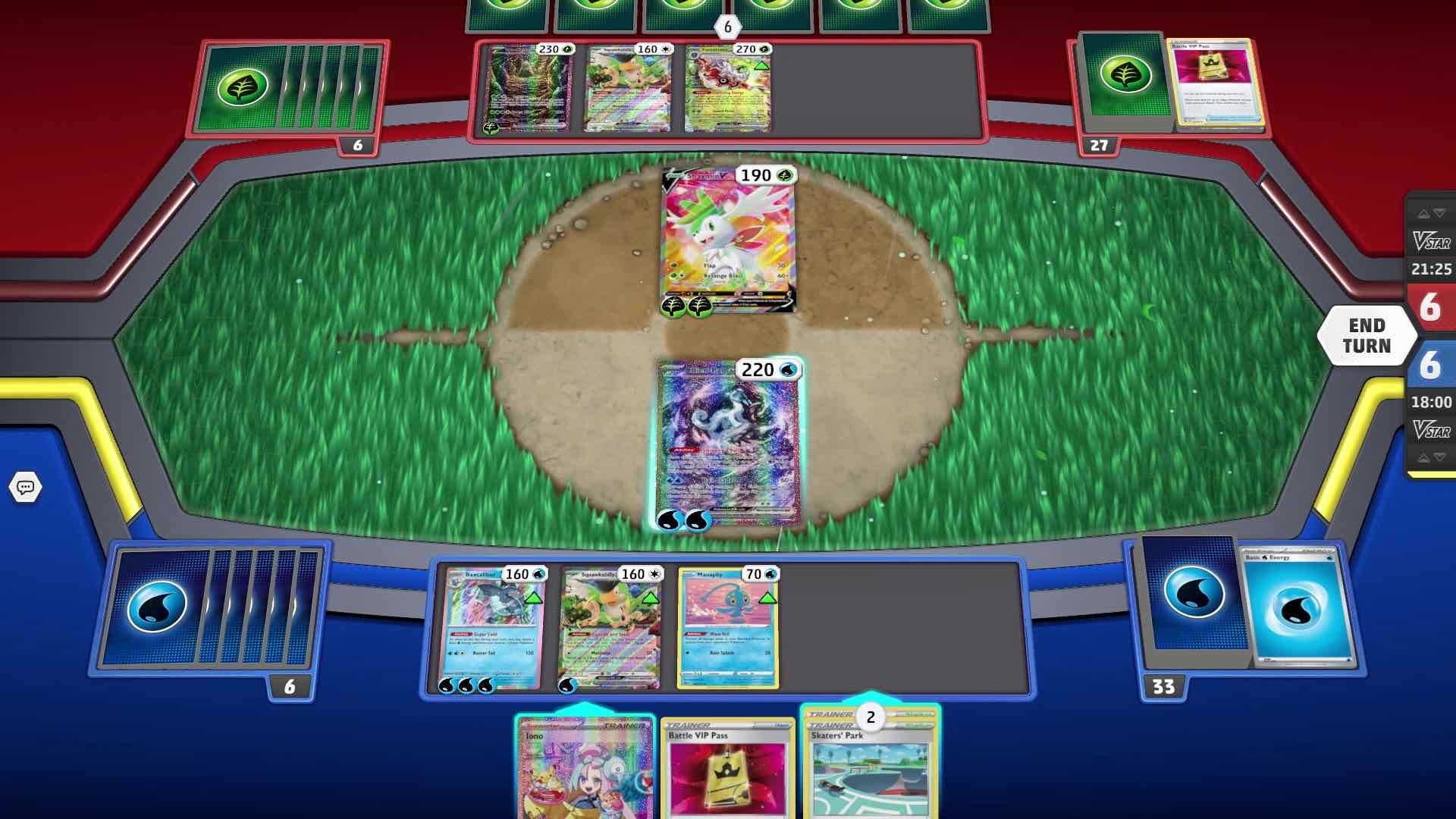 Pokémon TCG Live for iOS