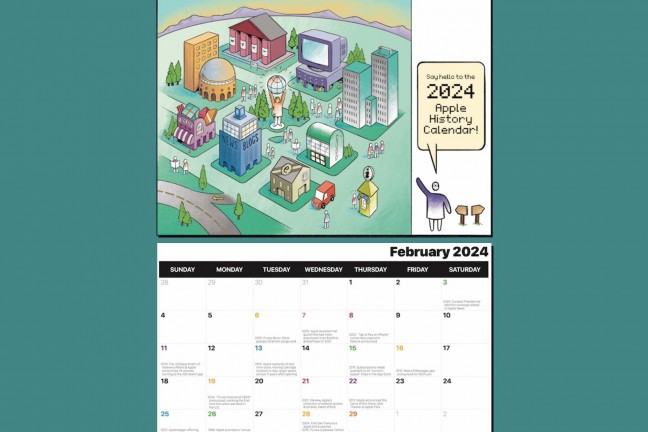 the-2024-apple-history-calendar-by-stephen-hackett-kickstarter