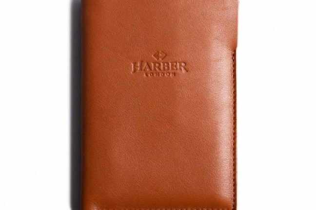 harber-london-super-slim-vertical-passport-wallet-tan