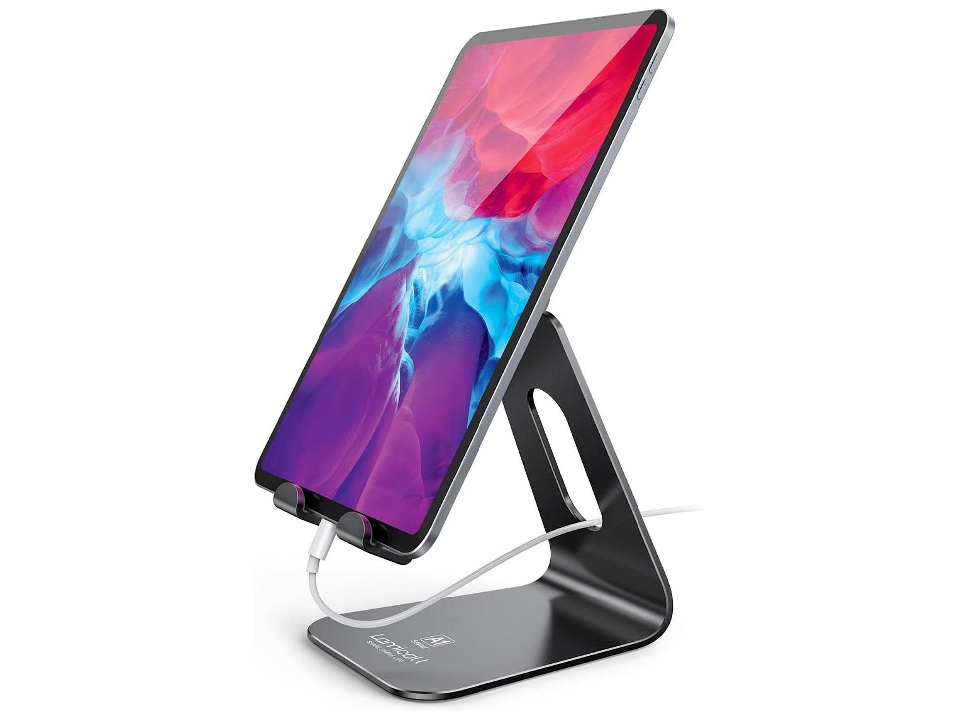 Lamicall Multi-Angle Tablet Stand — Tools and Toys