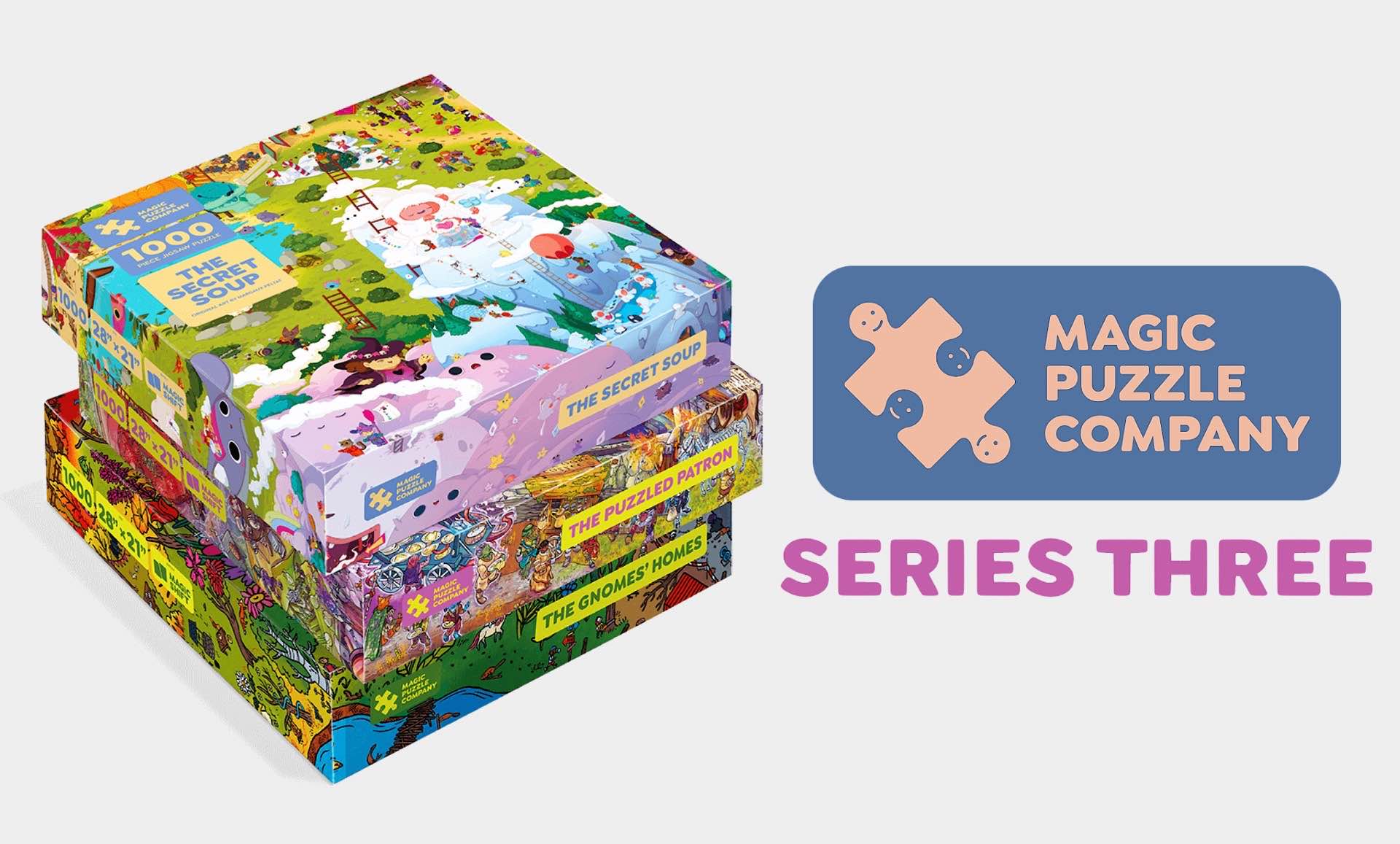 magic-puzzle-company-series-three-jigsaw-puzzles