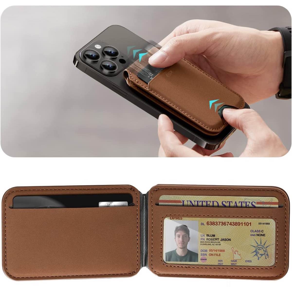 esr-halolock-magsafe-wallet-iphone-stand-card-slots