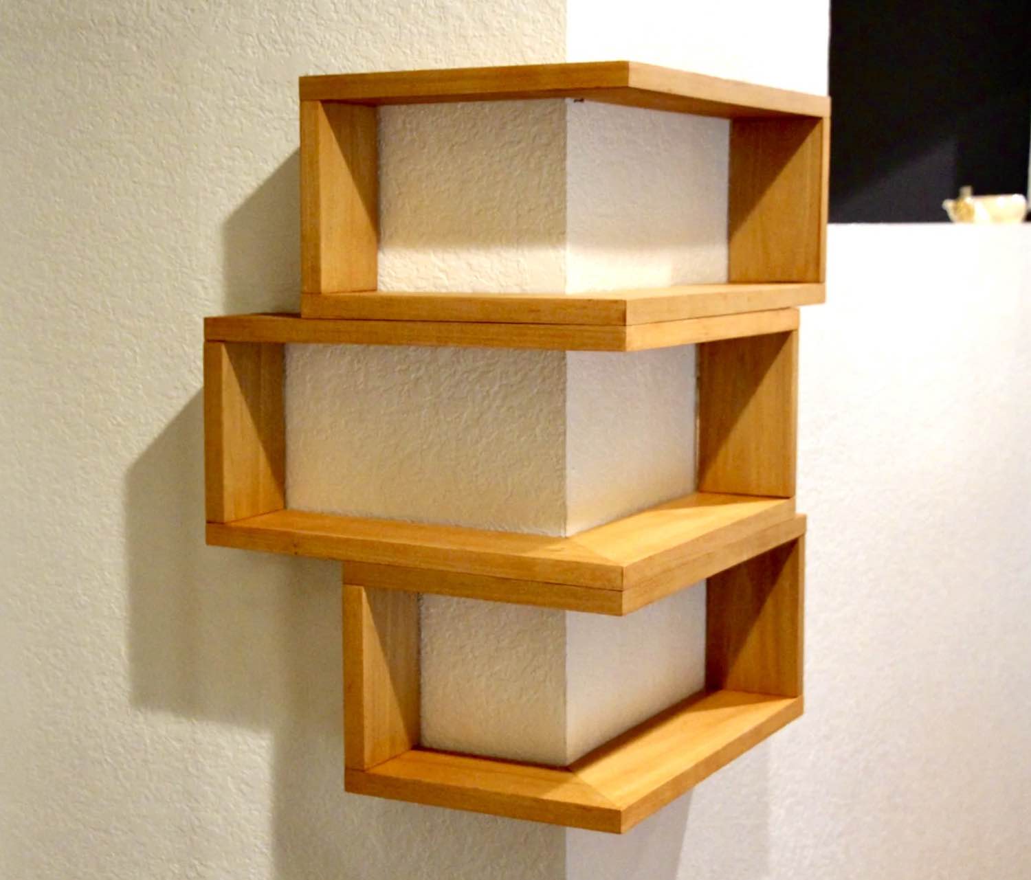 thecustomwoodart-floating-wrap-around-corner-shelves-etsy-2