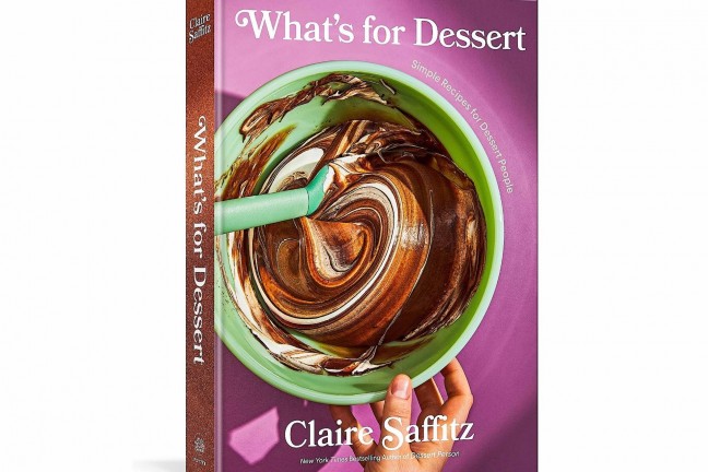 whats-for-dessert-cookbook-by-claire-saffitz