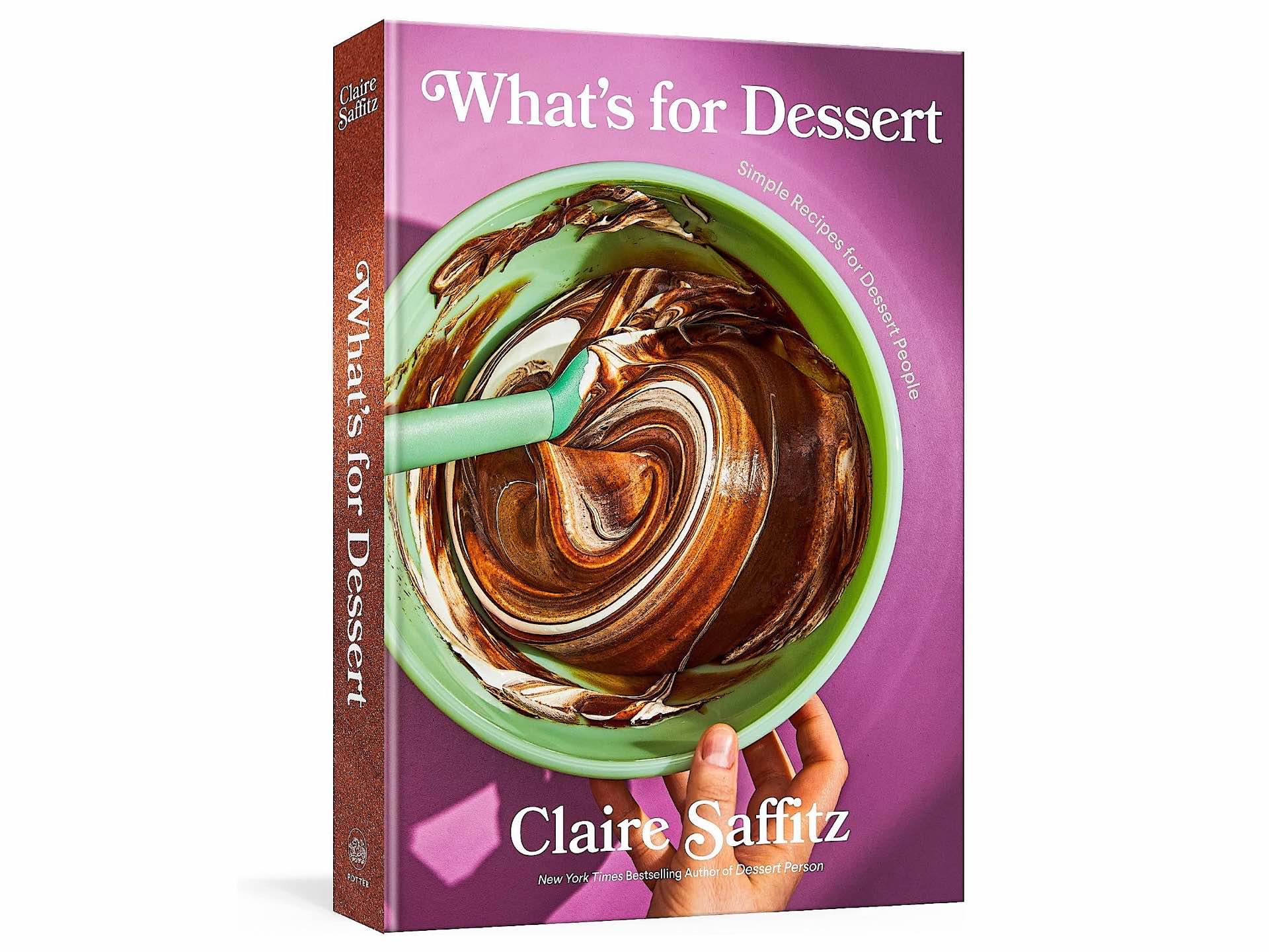 whats-for-dessert-cookbook-by-claire-saffitz