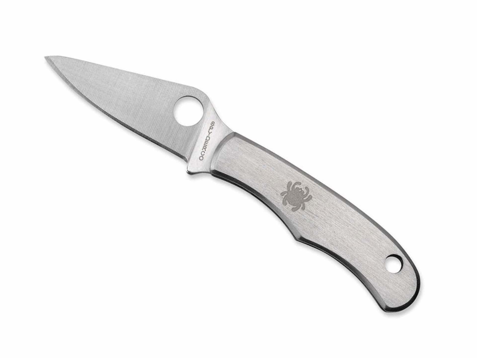 spyderco-c133-bug-keychain-folding-knife