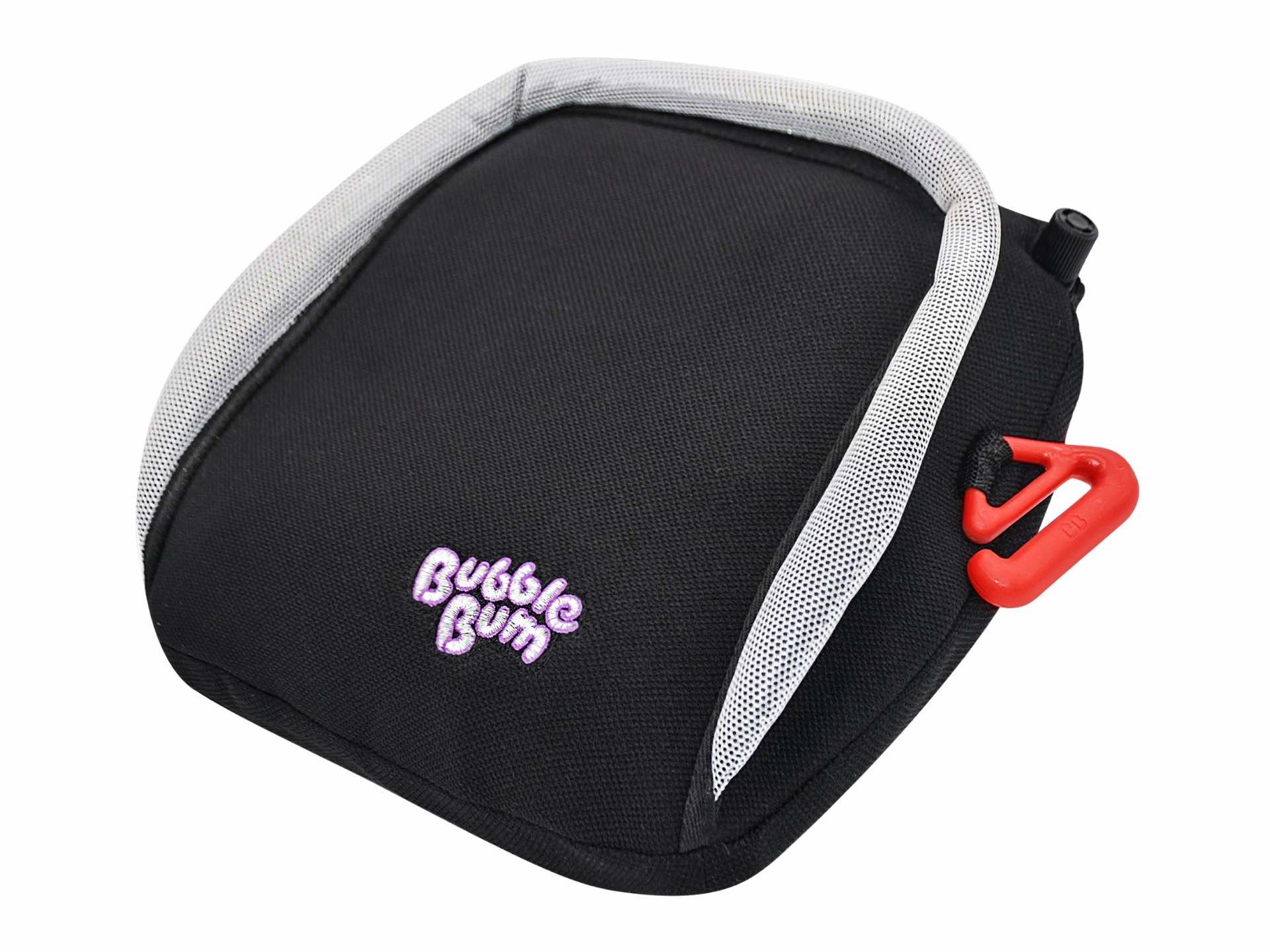 BubbleBum Inflatable Travel Booster Seat Tools and Toys