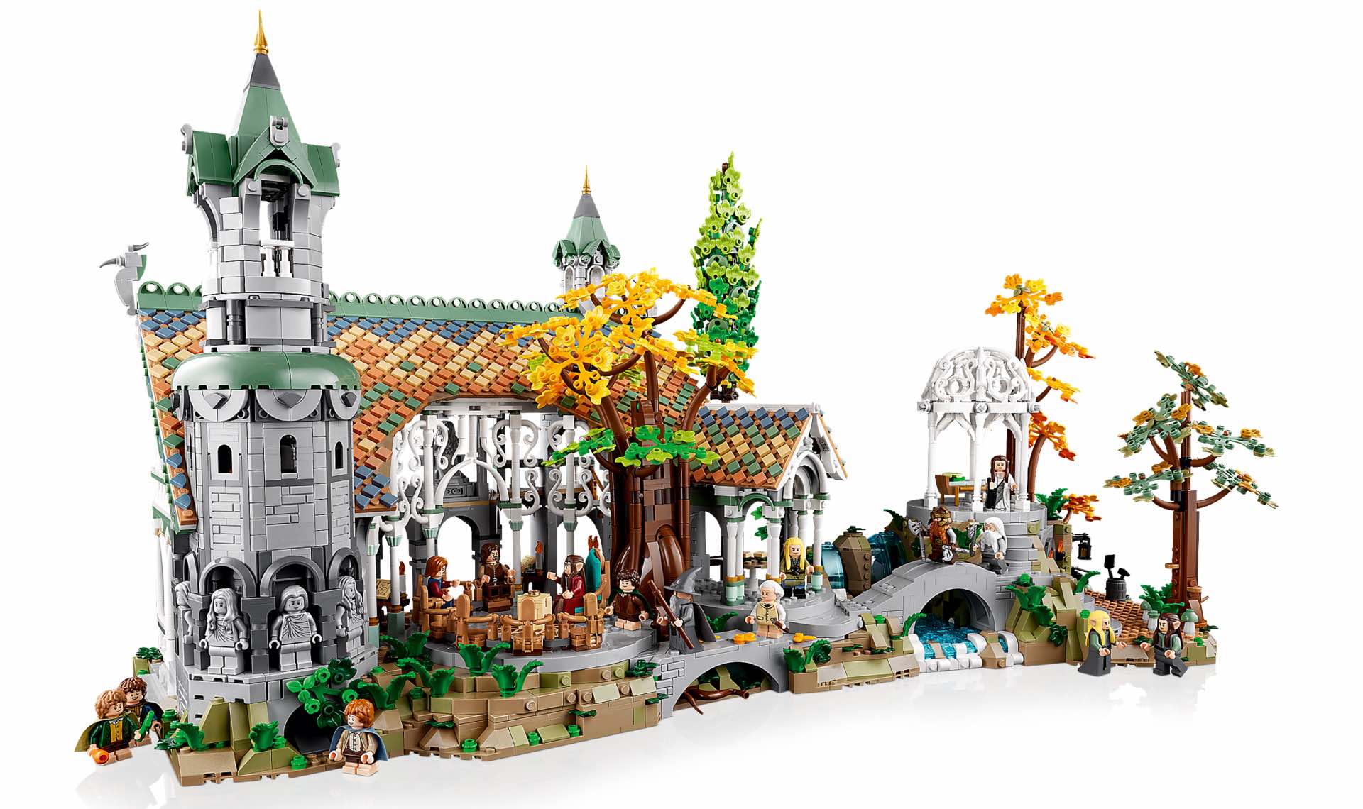 lego-icons-10316-the-lord-of-the-rings-rivendell-building-model-kit