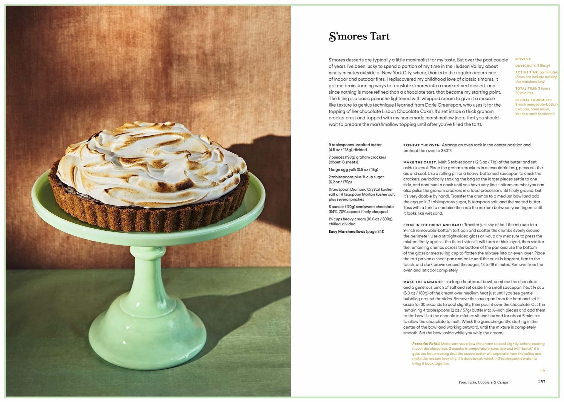 whats-for-dessert-cookbook-by-claire-saffitz-recipe-example