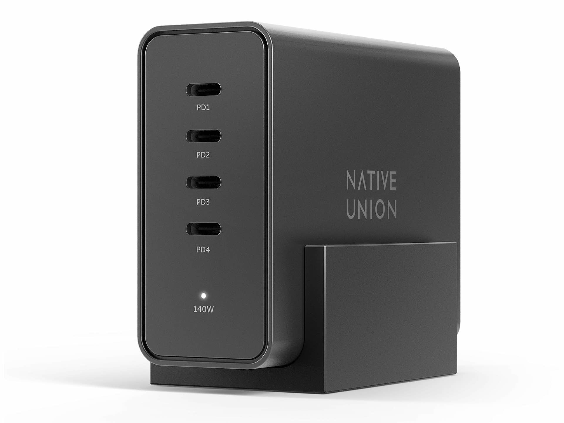 native-union-fast-gan-desktop-charger-pd-140w