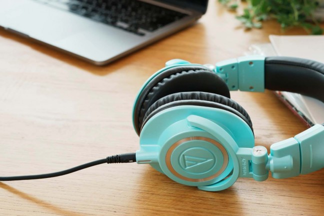 audio-technica-releases-two-limited-edition-ice-blue-ath-m50x-headphones