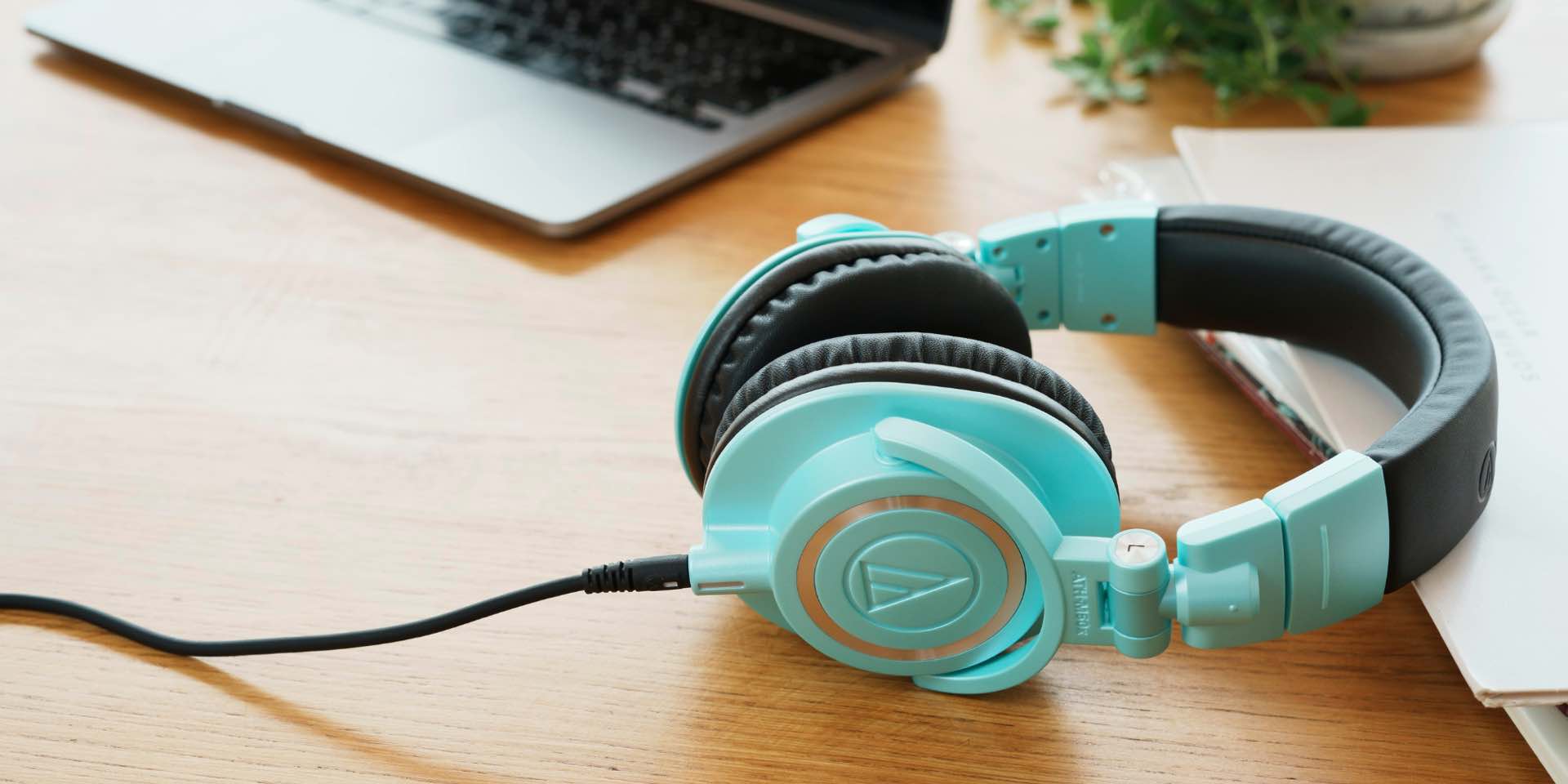 audio-technica-releases-two-limited-edition-ice-blue-ath-m50x-headphones