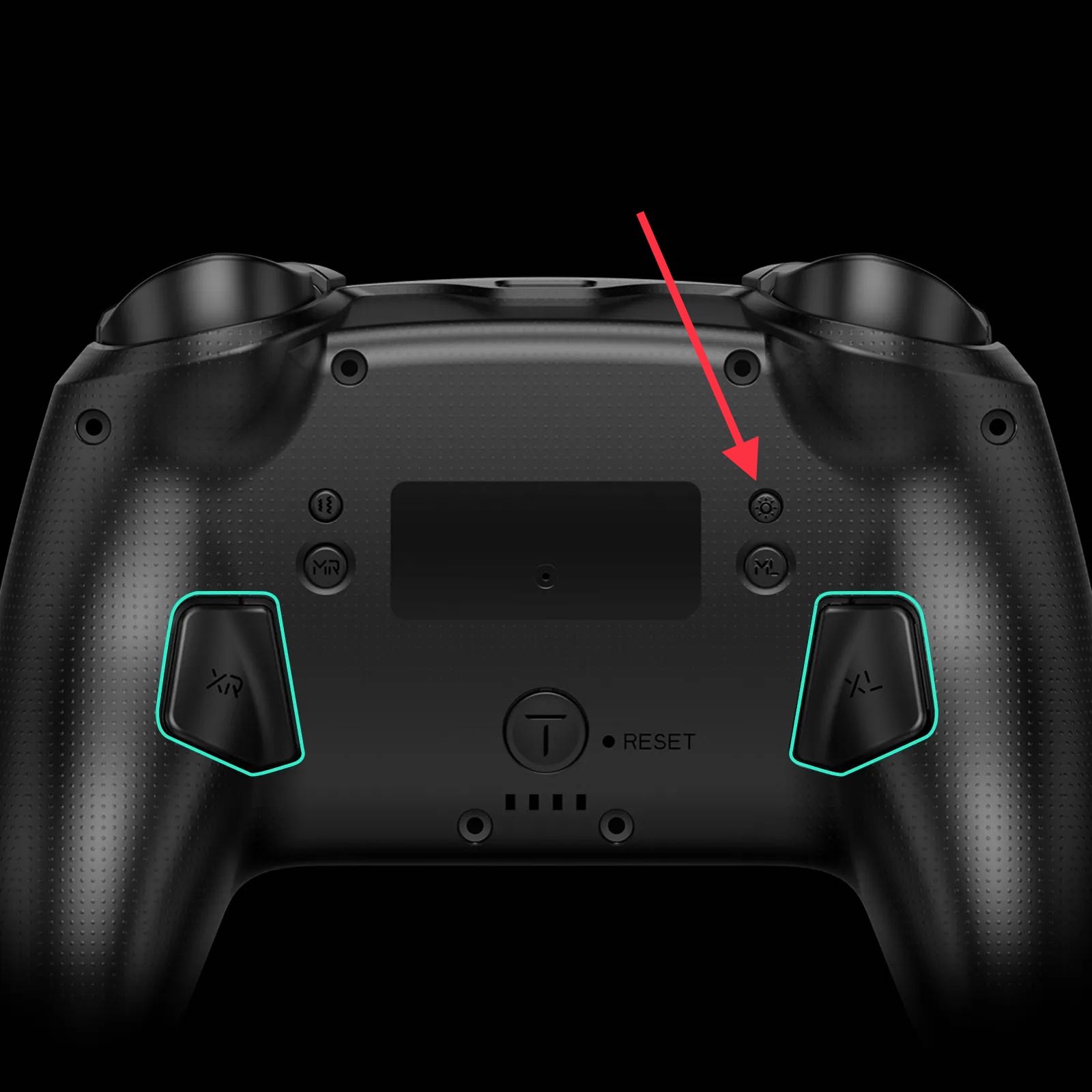 funlab-firefly-wireless-luminous-nintendo-switch-controller-rear-paddles