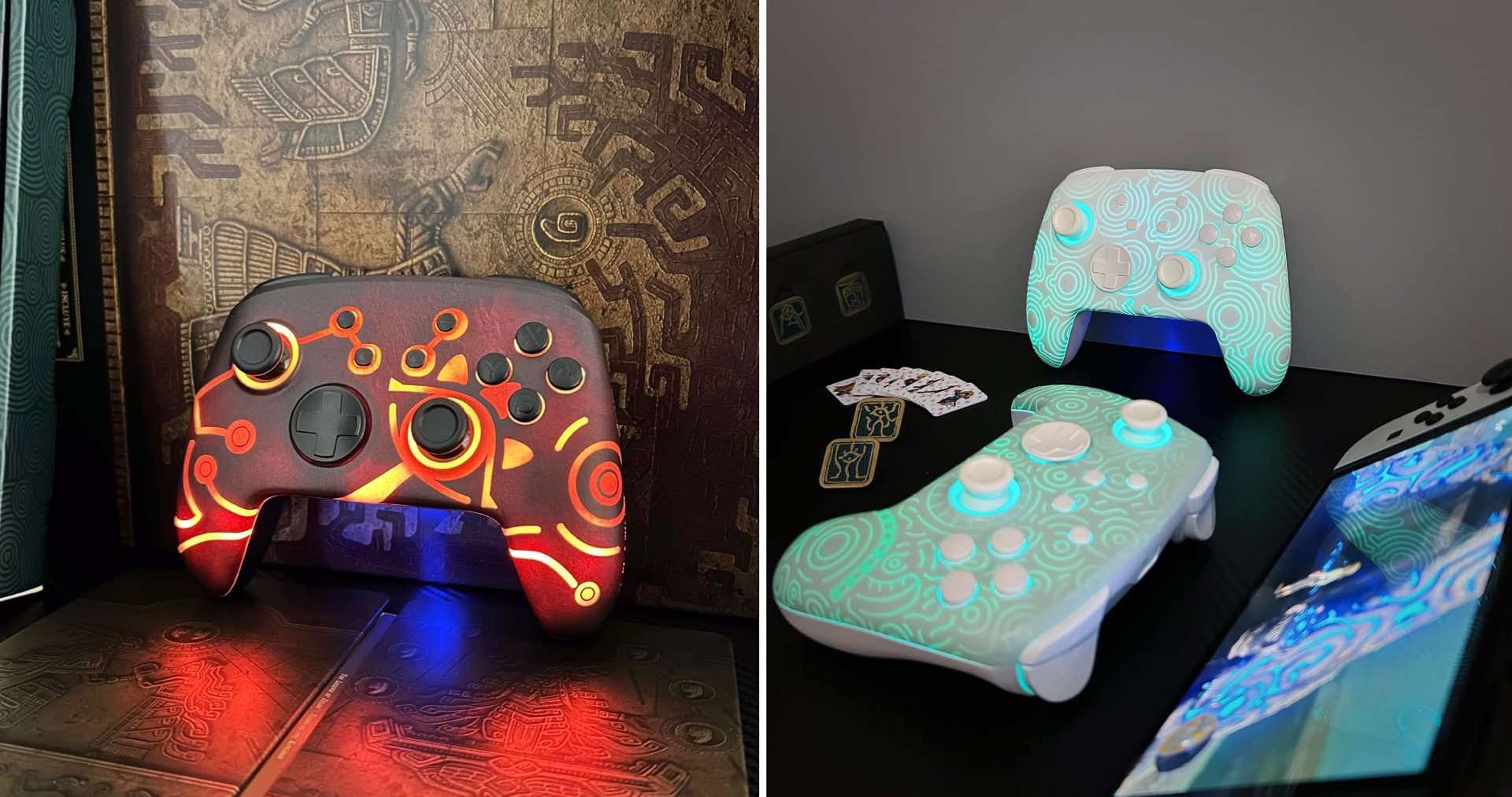 funlab-firefly-wireless-luminous-nintendo-switch-controller-designs