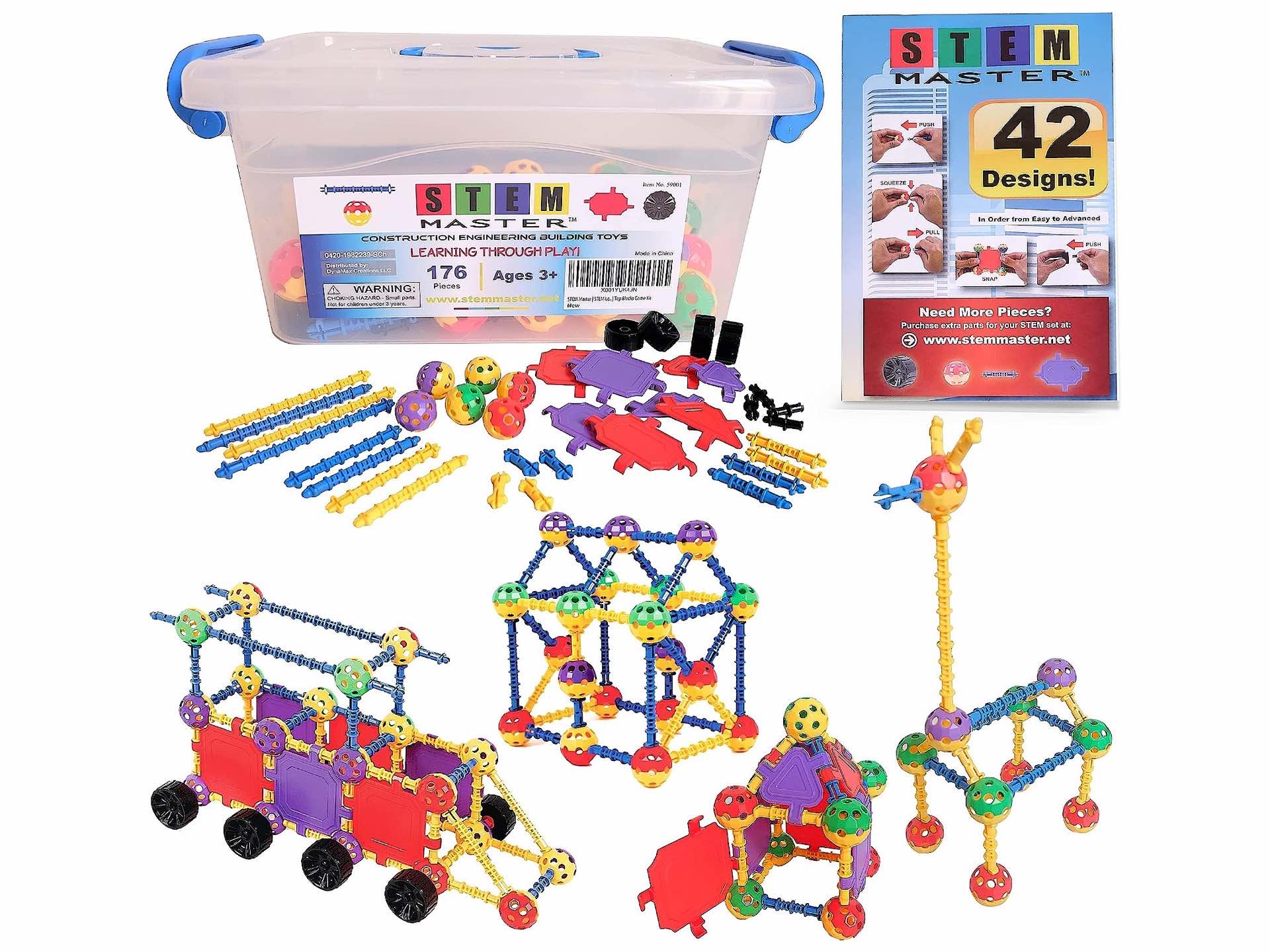 stem-master-176-piece-building-toy-set