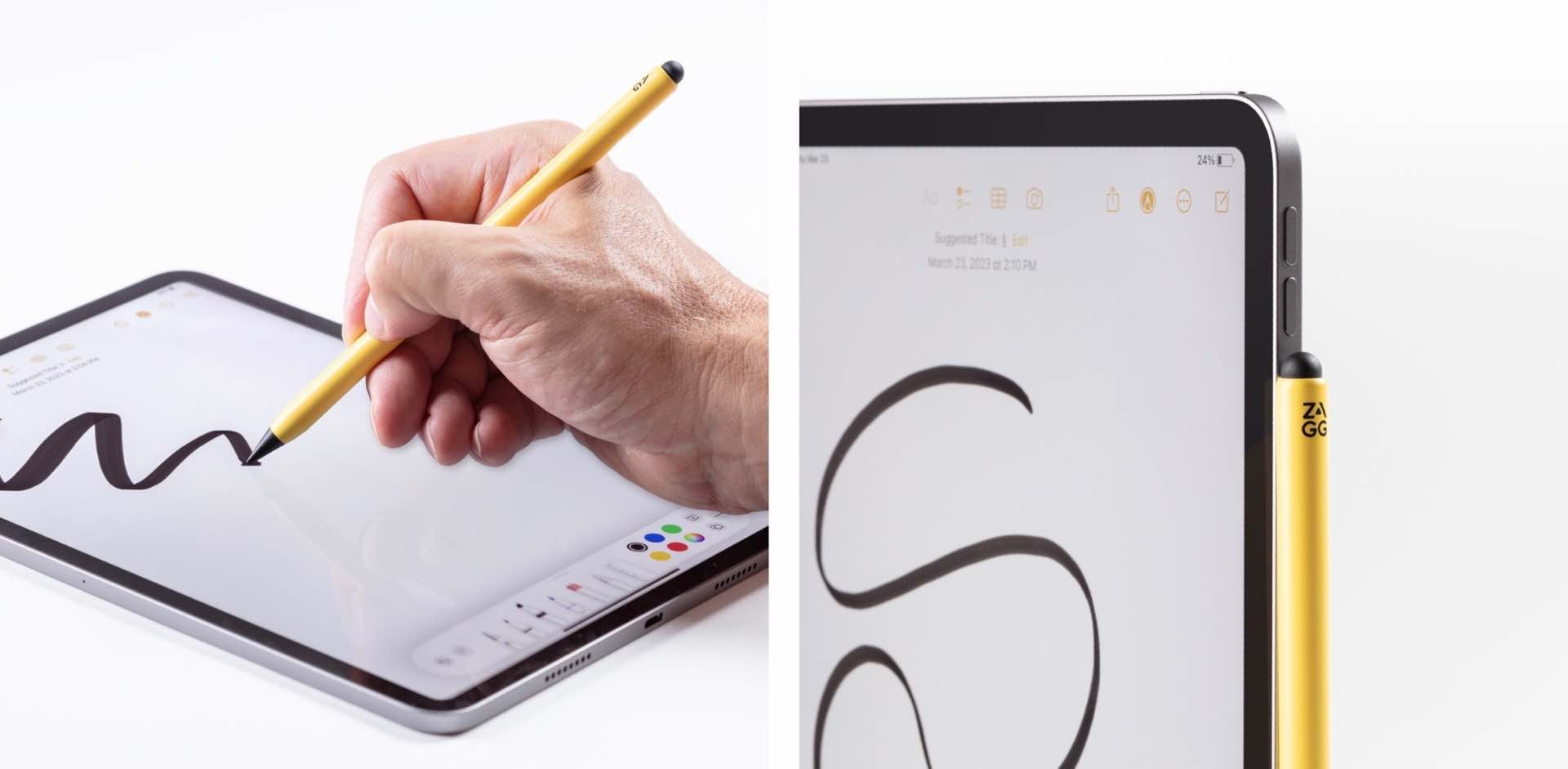 ZAGG Pro Stylus 2