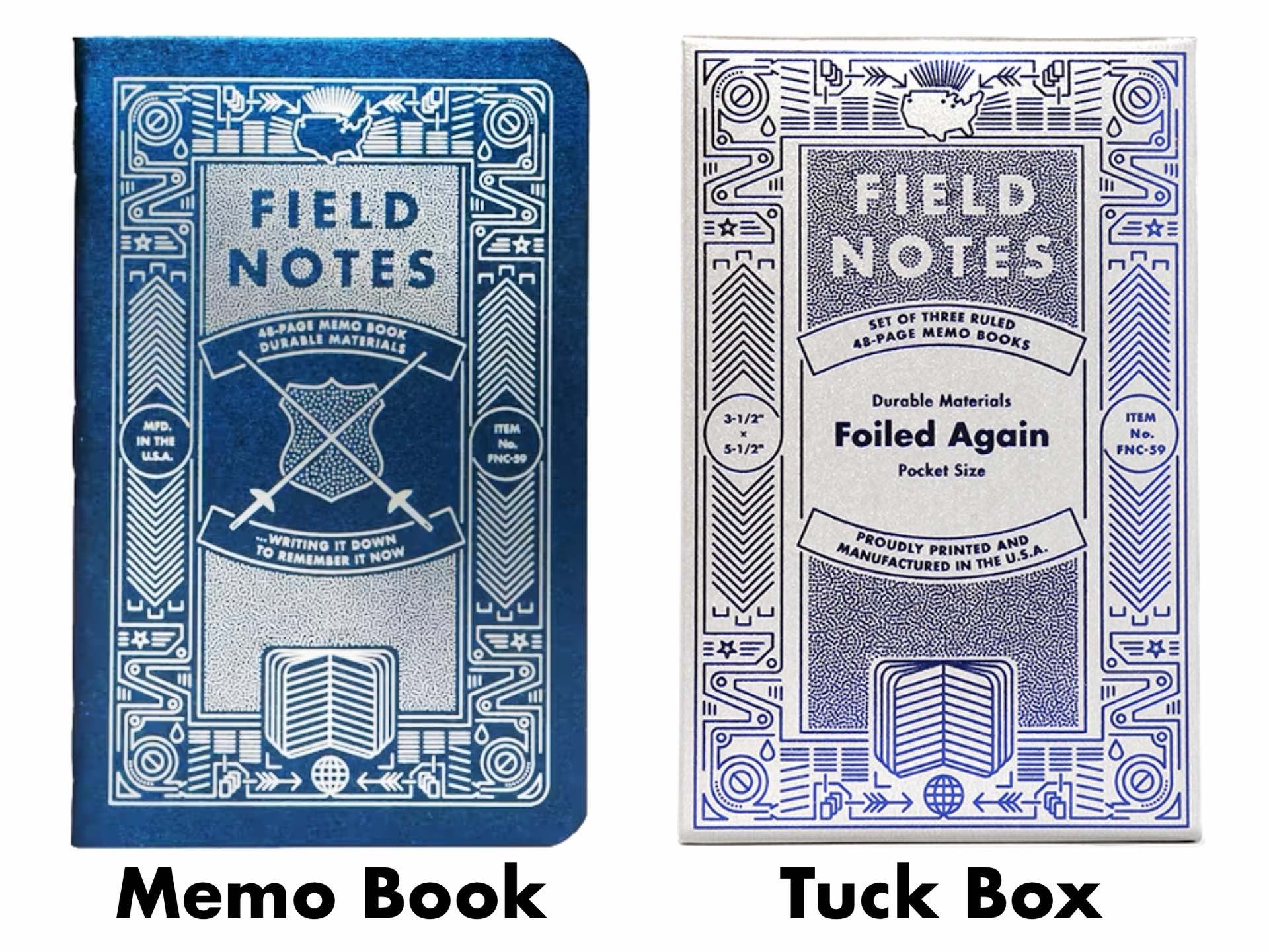 field-notes-foiled-again-edition-tuck-box