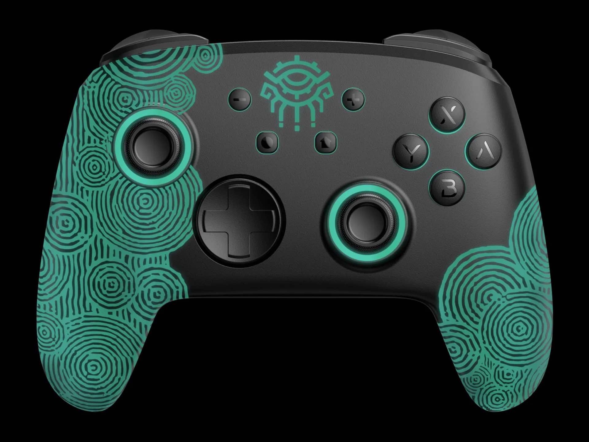 funlab-firefly-wireless-luminous-nintendo-switch-controller