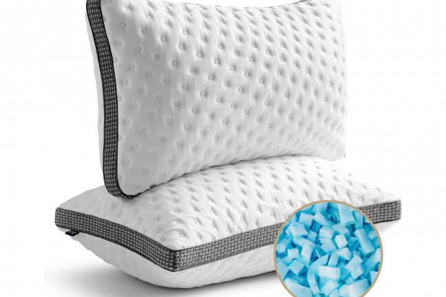 bedstory-cooling-gel-memory-foam-pillows