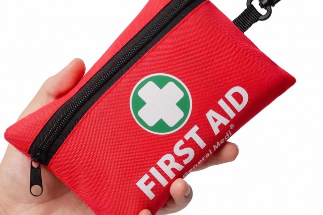 general-medi-mini-first-aid-kit