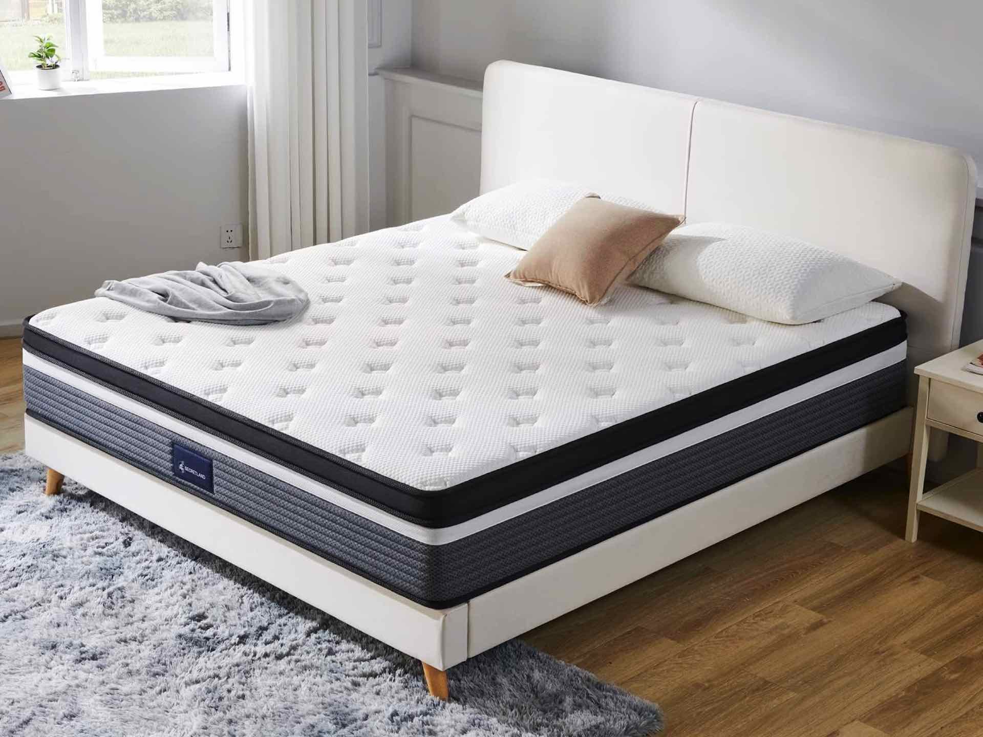 s-secretland-cooling-gel-memory-foam-individual-pocket-spring-hybrid-mattress
