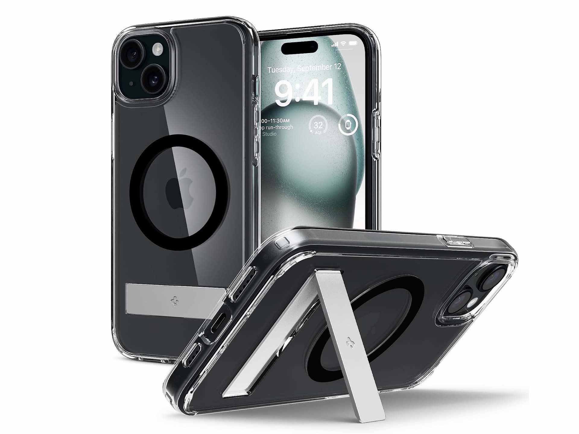 iPhone 15 Series Case Ultra Hybrid -  Official Site