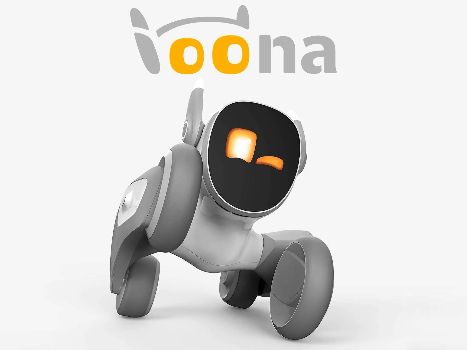 loona-smart-robot-pet-by-keyi-tech