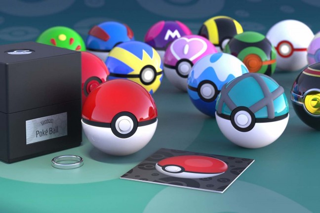 the-wand-company-die-cast-electronic-poke-ball-replicas